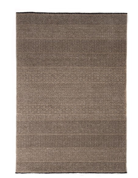 Χαλί Gloria Cotton MINK 12  - 160x230