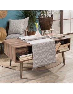 Τραβέρσα Giardino 04 - 45x180cm 2