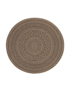 Χαλί Avanos 8871 BLACK  - 160x160