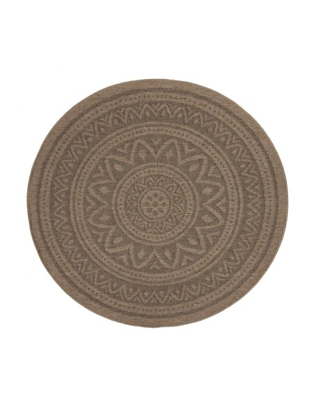 Χαλί Avanos 8871 BLACK  - 160x160