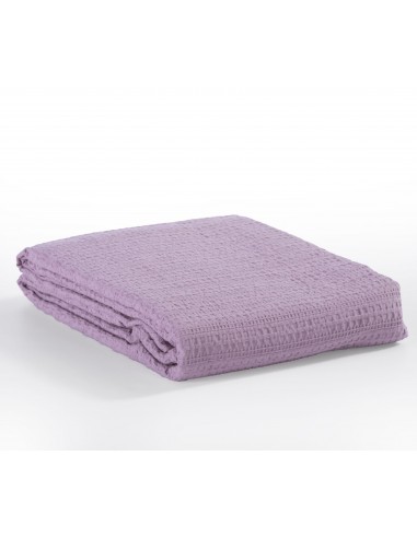 Κουβέρτα Υπέρδιπλη 220x240 Cool Purple