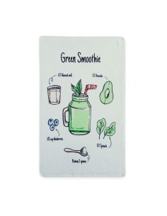 ΠΟΤΗΡΟΠΑΝΟ ΒΑΜΒ.SMOOTHIE ΒΕΛΟΥΤΕ 40Χ60 - 40Χ60 - AQUA