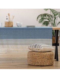 Τραπεζομάντηλο 140x180 Strength Blue