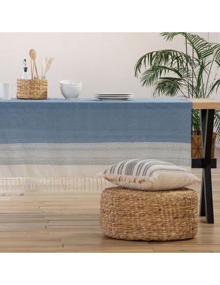 Τραπεζομάντηλο 140x180 Strength Blue