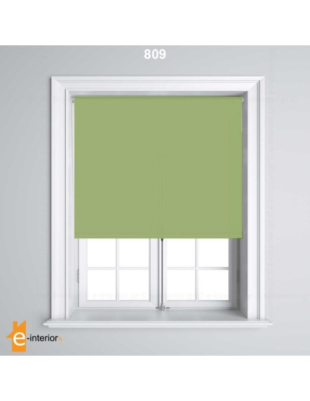 Roller Sun HS - ΠΡΑΣΙΝΟ/ΛΑΧΑΝΙ | Σε 4 αποχρώσεις