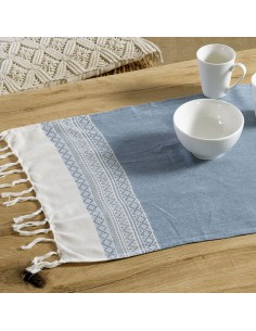 Τραβέρσα 45x150 Strength Blue