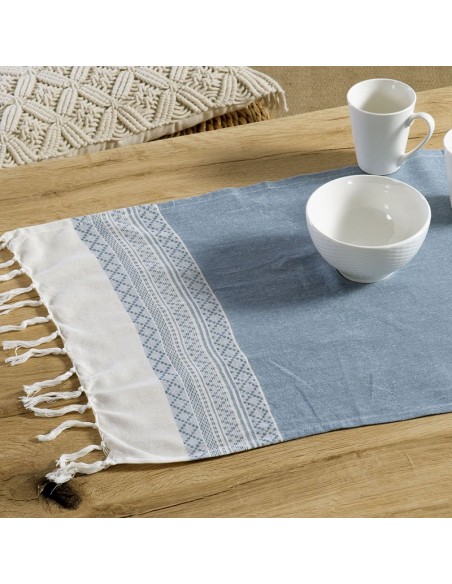 Τραβέρσα 45x150 Strength Blue