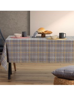 Τραπεζομάντηλο 140X240 Welder Grey
