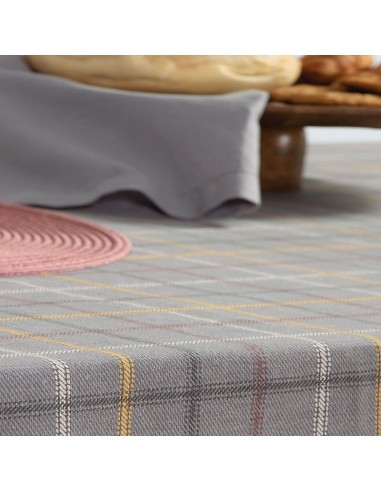 Τραπεζομάντηλο 140X240 Welder Grey