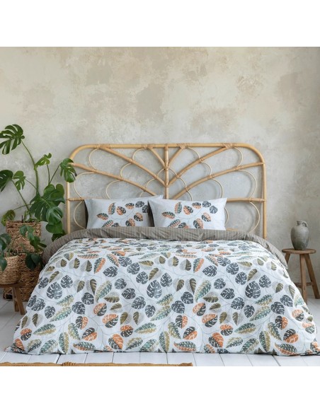 Κουβερλί Υπέρδιπλο - Temple