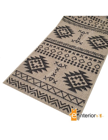 ΔΙΑΔΡΟΜΟΣ 0.67m ΨΑΘΑ AMBER