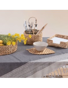 Βάση για Λάδι-Ξύδι D20x19 Υάκινθος Romano 2