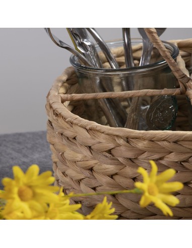 Βάση για Λάδι-Ξύδι D20x19 Υάκινθος Romano