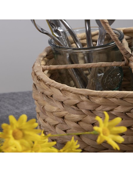 Βάση για Λάδι-Ξύδι D20x19 Υάκινθος Romano