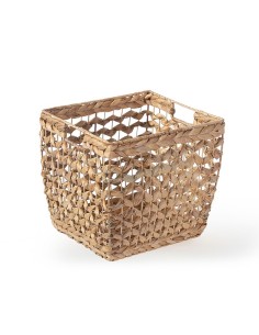 ΚΑΛΑΘΙ ΥΑΚΙΝΘ.ROMANO 29X29X28 - 29X29X28 - NATURAL