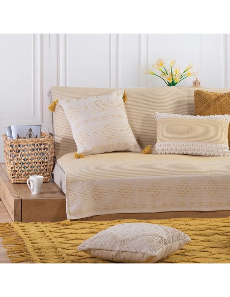 ΚΑΛΑΘΙ ΥΑΚΙΝΘ.ROMANO 29X29X28 - 29X29X28 - NATURAL