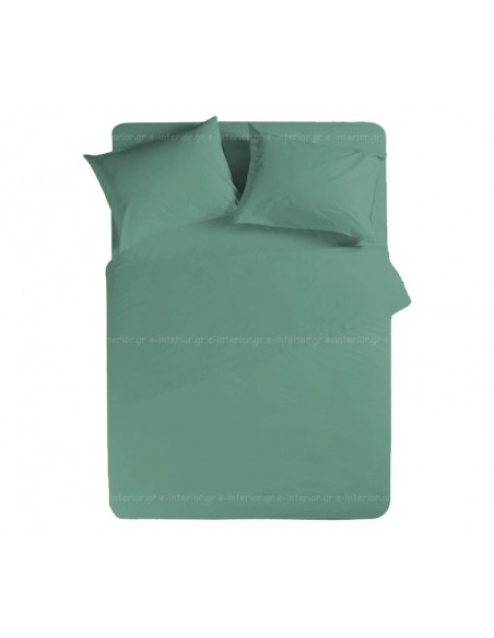 ΣΕΝΤΟΝΙ ΜΟΝΟ ΜΕ ΛΑΣΤΙΧΟ ΓΙΑ ΣΤΡΩΜΑ 120X200+30 Borea - Solid Line Veraman 21