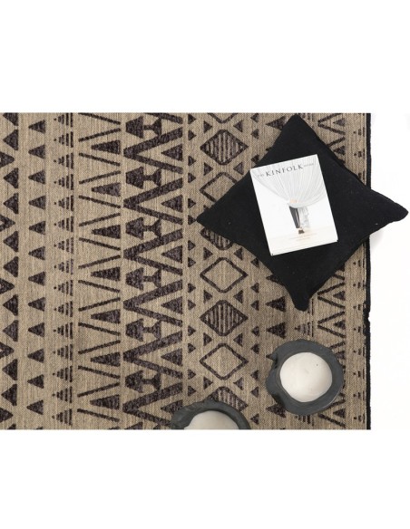 Χαλί Gloria Cotton FUME 10  - 120x180