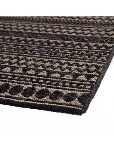 Χαλί Gloria Cotton ANTHRACITE 34  - 160x230