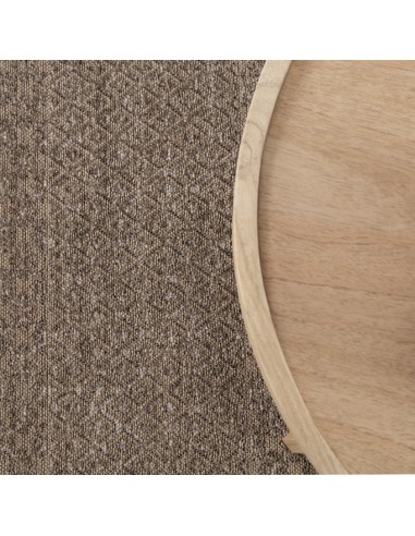 Χαλί Gloria Cotton MINK 12  - 160x230