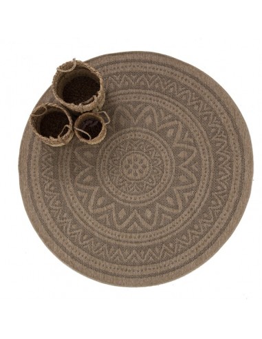 Χαλί Avanos 8871 BLACK  - 160x160