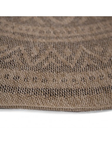 Χαλί Avanos 8871 BLACK  - 160x160