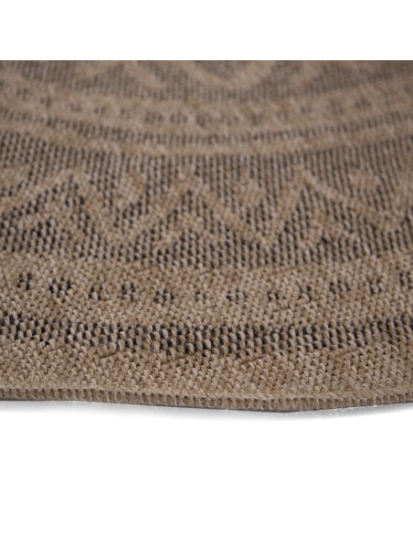 Χαλί Avanos 8871 BLACK  - 160x160