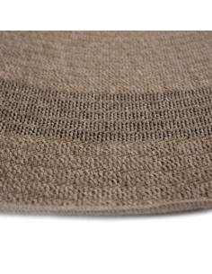 Χαλί Avanos 8866 BLACK  - 160x160 2