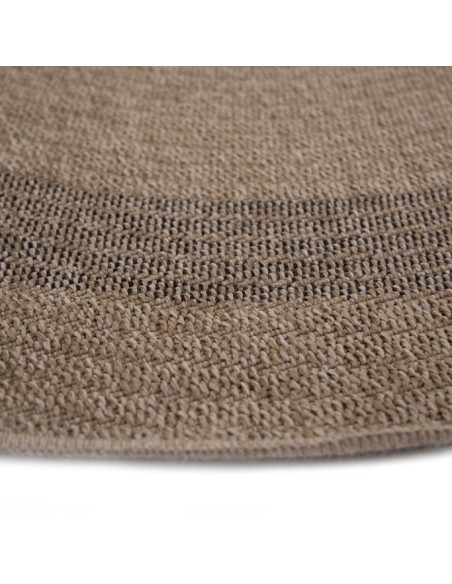 Χαλί Avanos 8866 BLACK  - 160x160