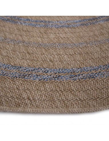 Χαλί Avanos 8863 DENIM  - 160x160