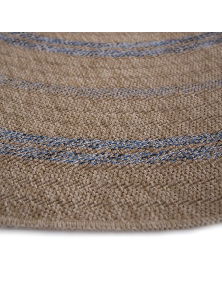 Χαλί Avanos 8863 DENIM  - 160x160