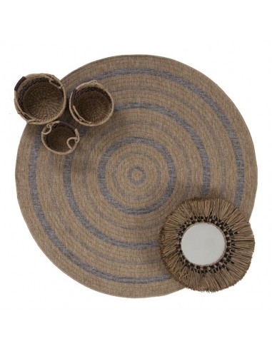 Χαλί Avanos 8863 DENIM  - 160x160