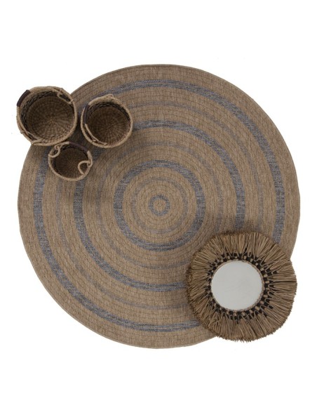 Χαλί Avanos 8863 DENIM  - 160x160