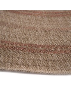 Χαλί Avanos 8863 TOBACCO  - 160x160 2