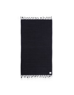 Πετσέτα Θαλάσσης 80x160 Expression 23 - Black