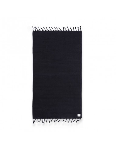 Πετσέτα Θαλάσσης 80x160 Expression 23 - Black