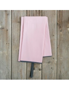 Πετσέτα Θαλάσσης 90x160 - Riva Summer Pink