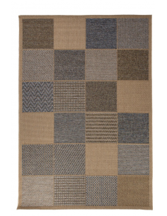 Ψάθα Comodo 526 2Z  - 160x230