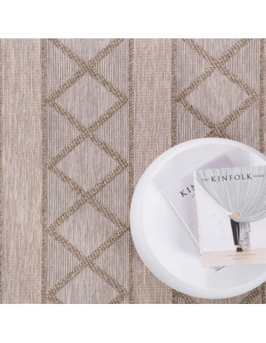 Ψάθα Oria 8114 X  - 160x230