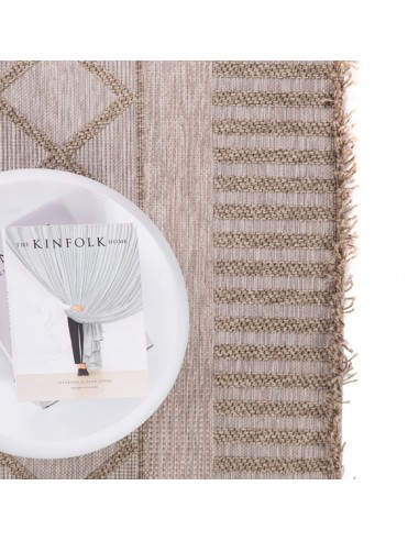 Ψάθα Oria 8114 X  - 160x230