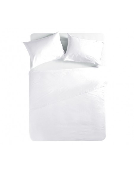 ΣΕΝΤΟΝΙ ΒΑΜΒ.BASIC Μ.Λ.140X200+30 - 140X200+30 - 200-WHITE