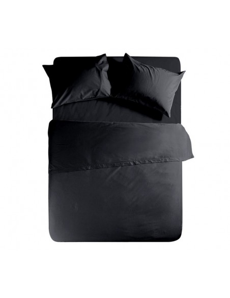 ΣΕΝΤΟΝΙ ΒΑΜΒ.BASIC Μ.Λ.100X200+30 - 100X200+30 - 1136-BLACK