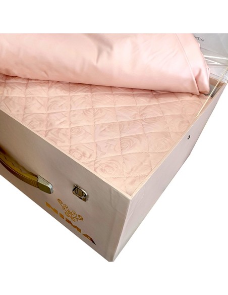 Σετ 5 τεμαχίων | Σεντόνια & Κουβερλί Nima Home 300TC