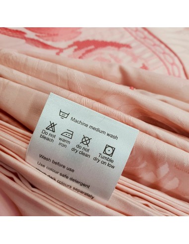 Σετ 5 τεμαχίων | Σεντόνια & Κουβερλί Nima Home...