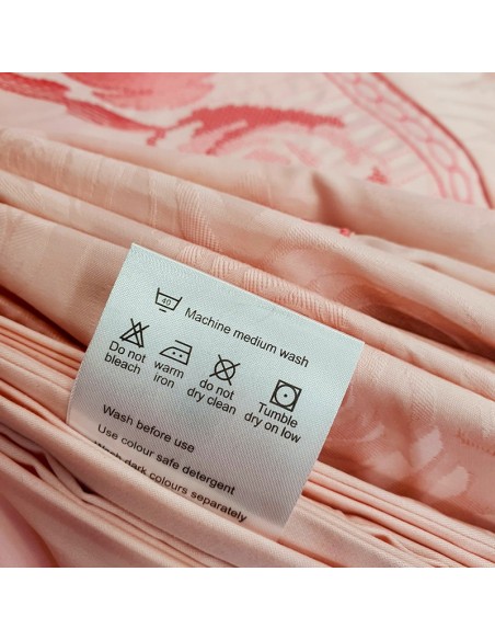 Σετ 5 τεμαχίων | Σεντόνια & Κουβερλί Nima Home 300TC