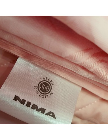 Σετ 5 τεμαχίων | Σεντόνια & Κουβερλί Nima Home...