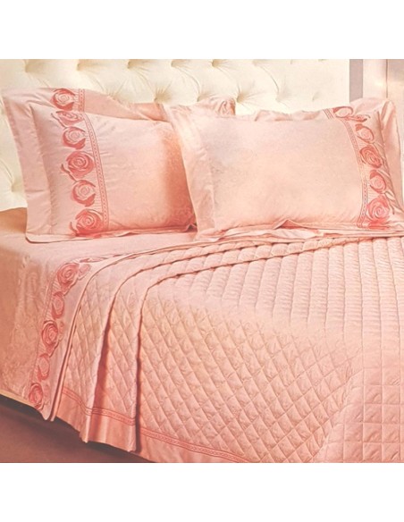 Σετ 5 τεμαχίων | Σεντόνια & Κουβερλί Nima Home 300TC