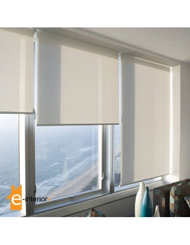 Roller Sun HS - ΚΑΦΕ/ΜΠΕΖ | Σε 5 αποχρώσεις