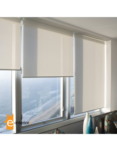 Roller Sun HS - ΚΑΦΕ/ΜΠΕΖ | Σε 5 αποχρώσεις