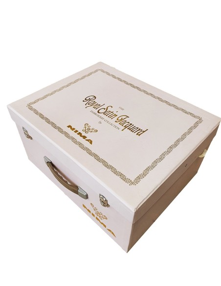 Σετ 5 τεμαχίων | Σεντόνια & Κουβερλί Nima Home 300TC